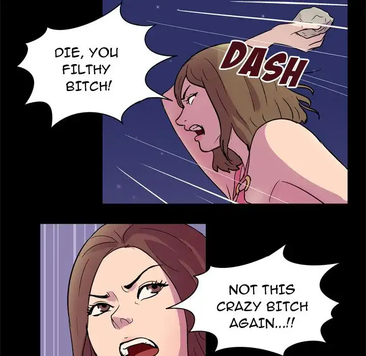 Project Utopia Chapter 35 Page 39