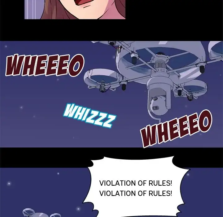 Project Utopia Chapter 35 Page 40
