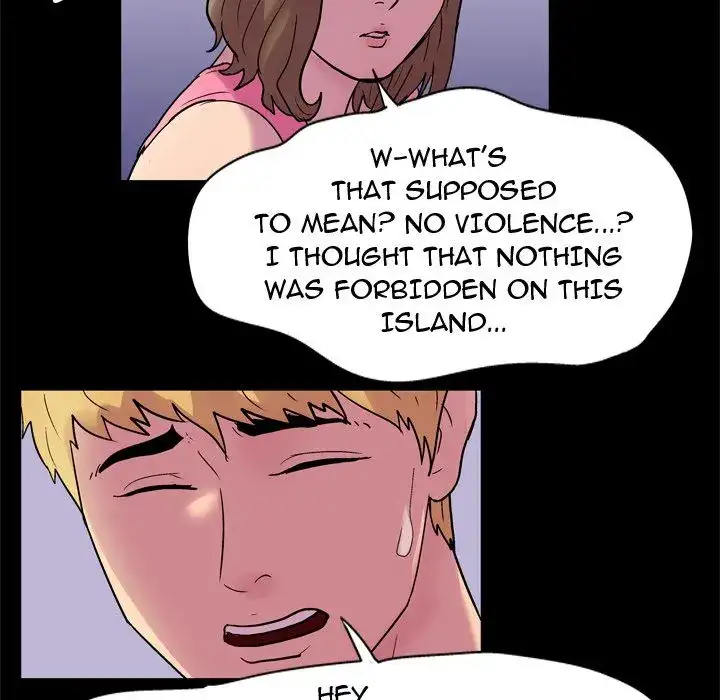 Project Utopia Chapter 35 Page 43