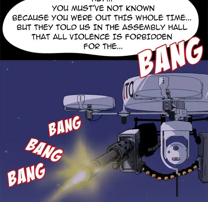 Project Utopia Chapter 35 Page 44