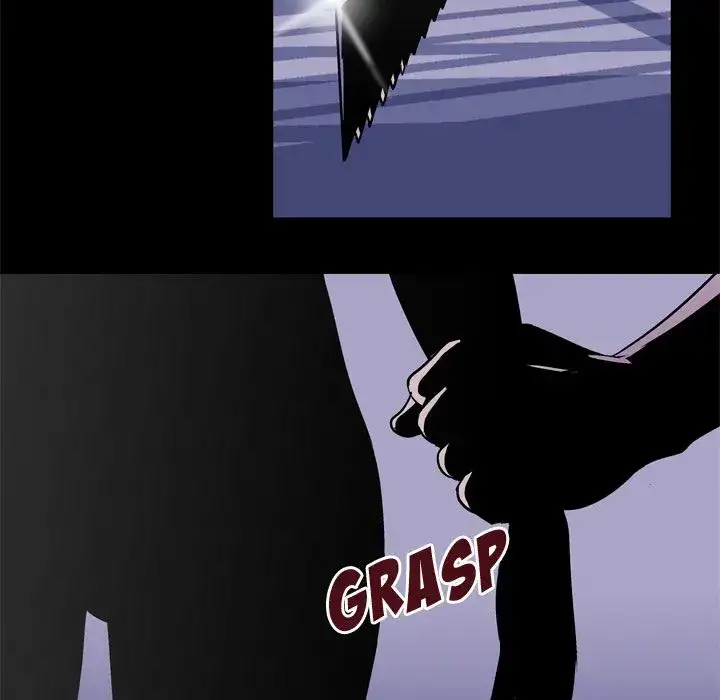 Project Utopia Chapter 35 Page 5