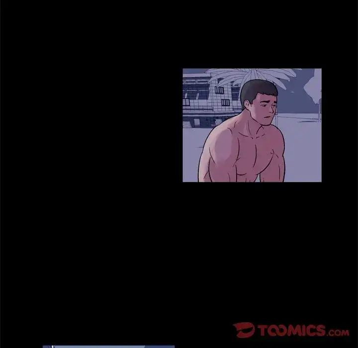 Project Utopia Chapter 35 Page 50