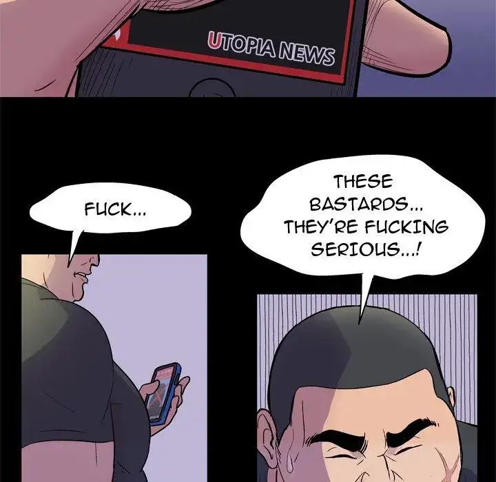 Project Utopia Chapter 35 Page 54