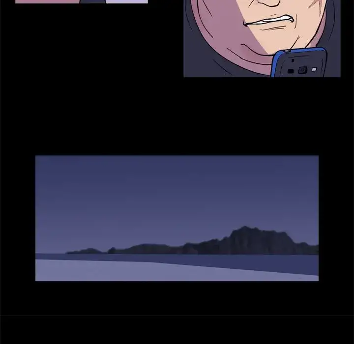 Project Utopia Chapter 35 Page 55