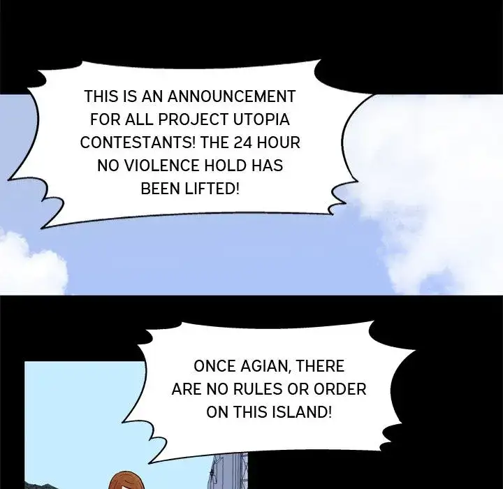 Project Utopia Chapter 35 Page 58
