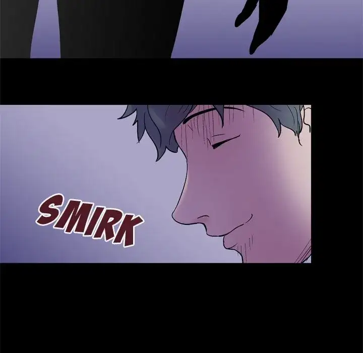 Project Utopia Chapter 35 Page 6