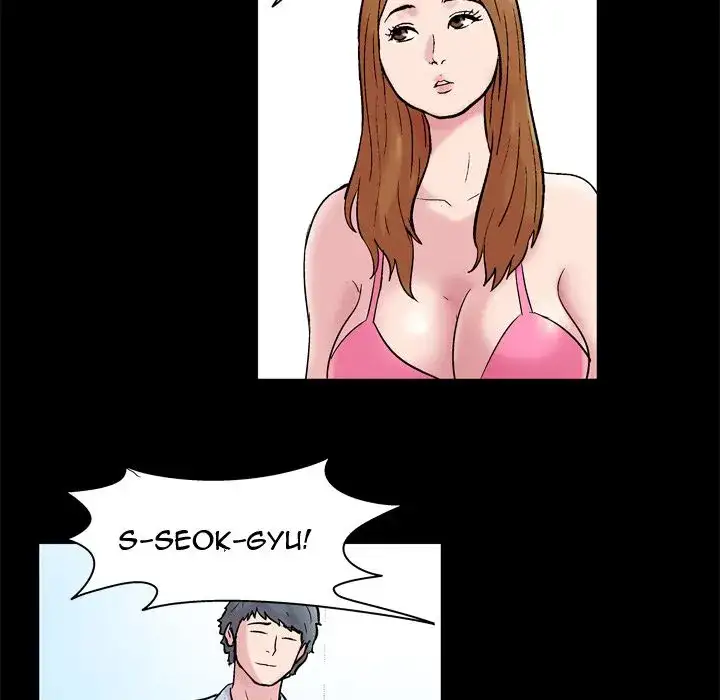 Project Utopia Chapter 35 Page 60