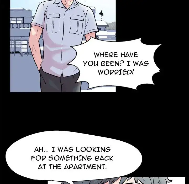Project Utopia Chapter 35 Page 61