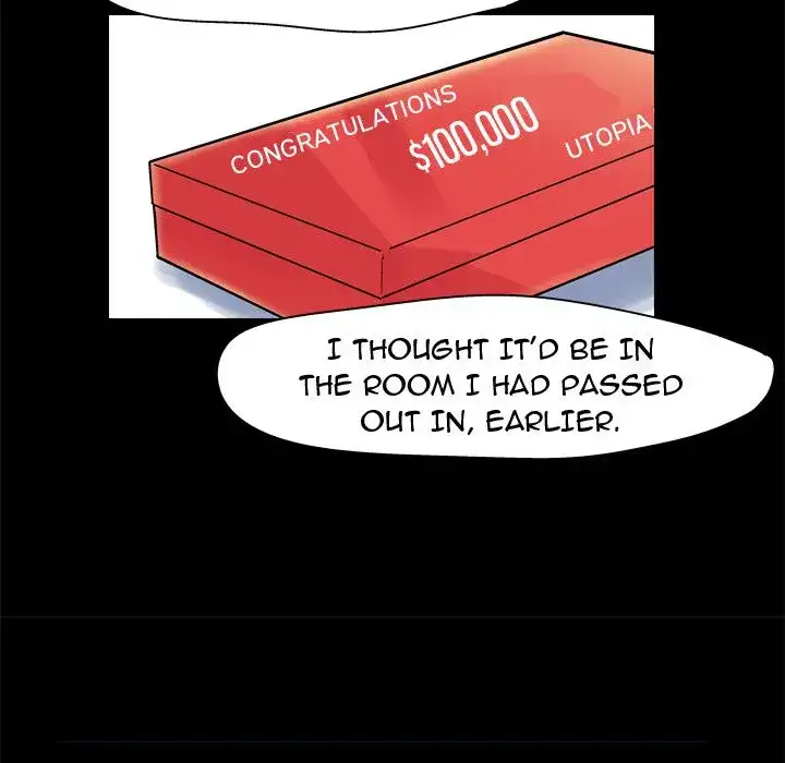 Project Utopia Chapter 35 Page 63