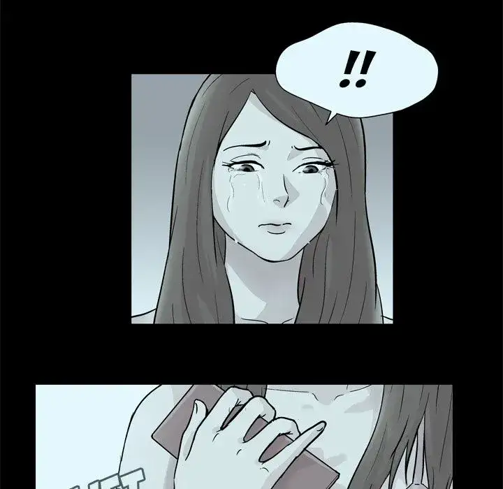 Project Utopia Chapter 35 Page 66