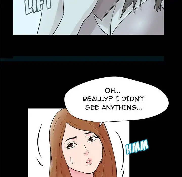 Project Utopia Chapter 35 Page 67