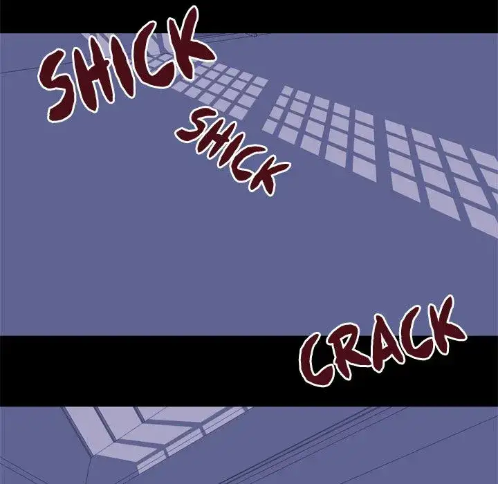 Project Utopia Chapter 35 Page 8