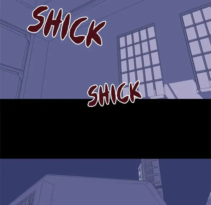 Project Utopia Chapter 35 Page 9