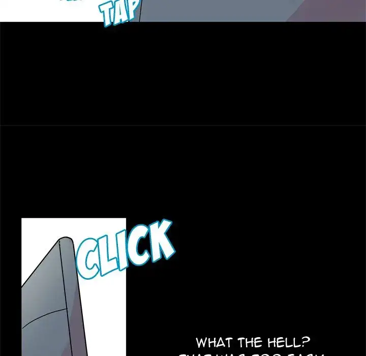 Project Utopia Chapter 36 Page 10