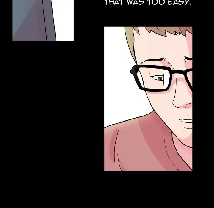 Project Utopia Chapter 36 Page 11