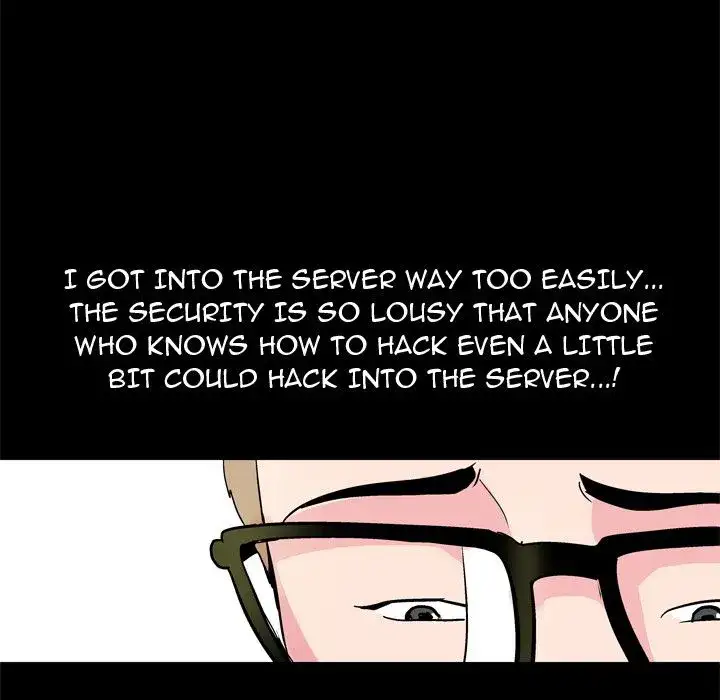 Project Utopia Chapter 36 Page 12