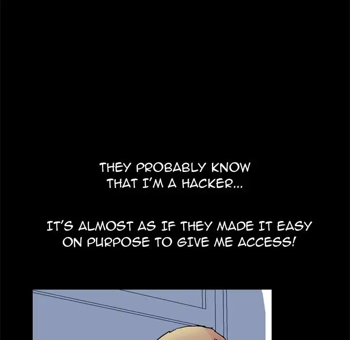 Project Utopia Chapter 36 Page 13