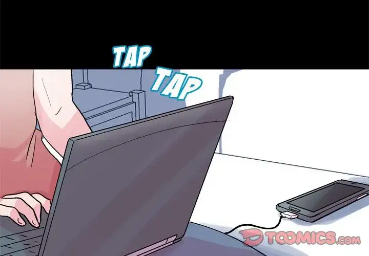 Project Utopia Chapter 36 Page 2