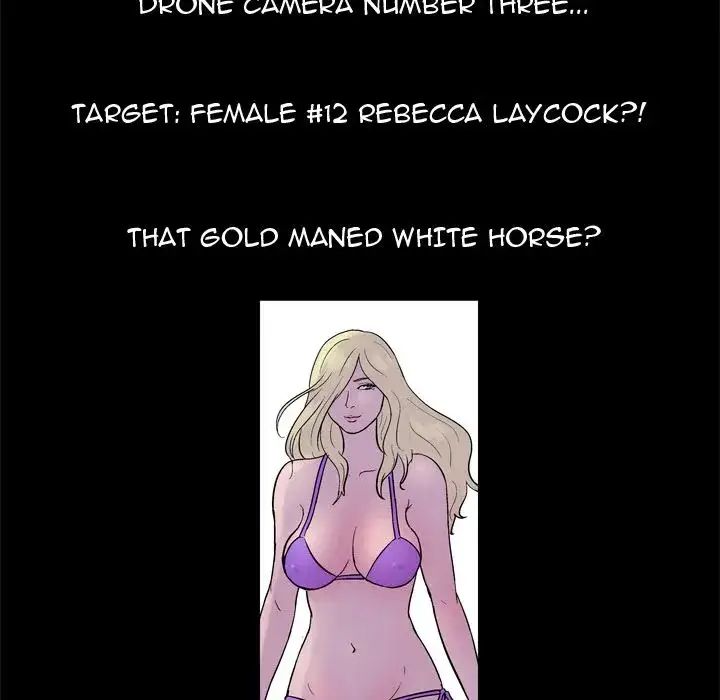 Project Utopia Chapter 36 Page 24