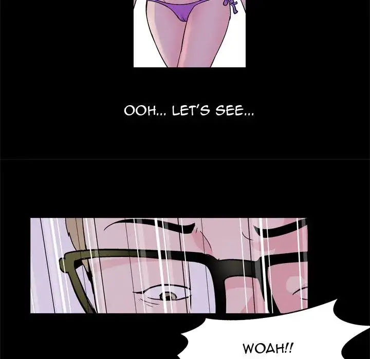 Project Utopia Chapter 36 Page 25