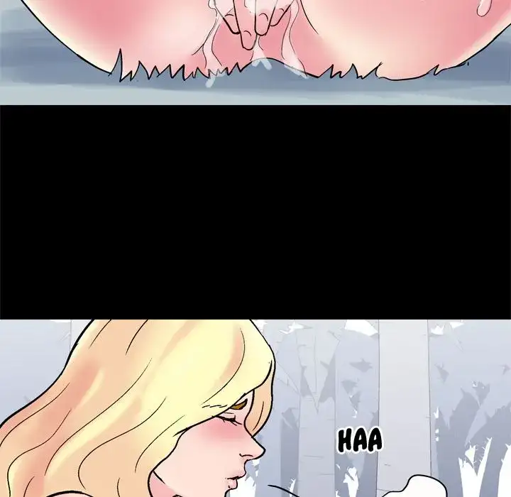 Project Utopia Chapter 36 Page 34