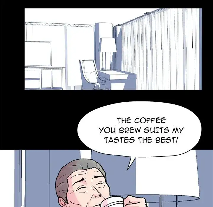 Project Utopia Chapter 36 Page 42
