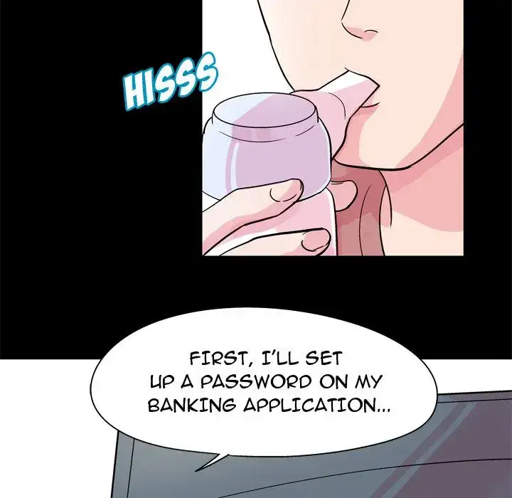 Project Utopia Chapter 36 Page 5