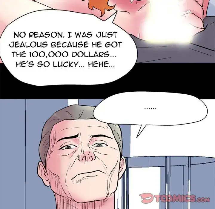 Project Utopia Chapter 36 Page 50