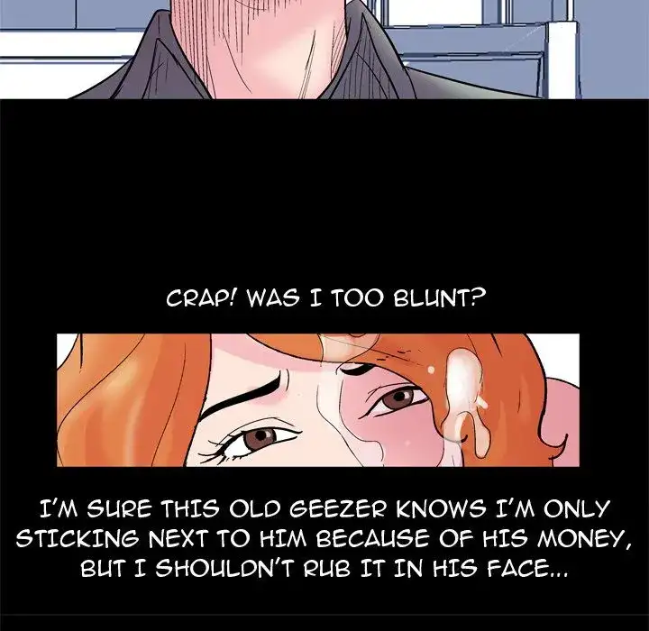 Project Utopia Chapter 36 Page 51