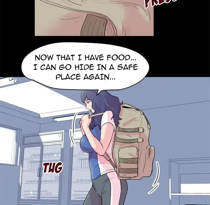Project Utopia Chapter 36 Page 53