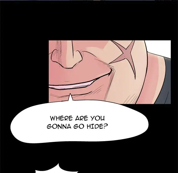 Project Utopia Chapter 36 Page 54