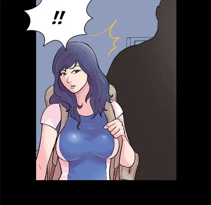 Project Utopia Chapter 36 Page 55
