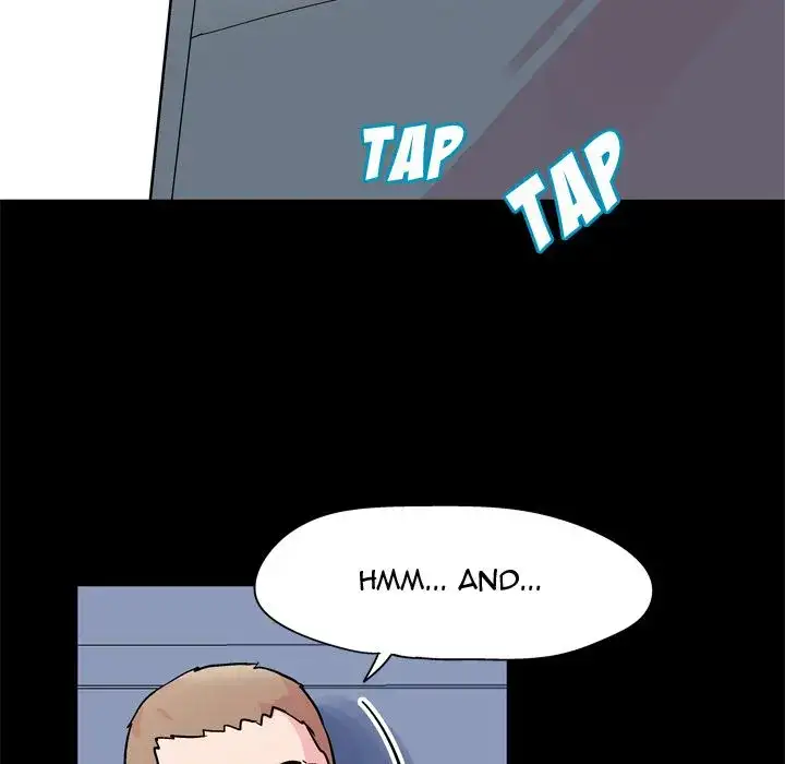 Project Utopia Chapter 36 Page 6