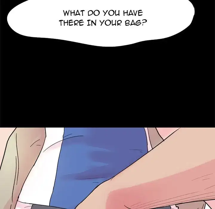 Project Utopia Chapter 36 Page 60