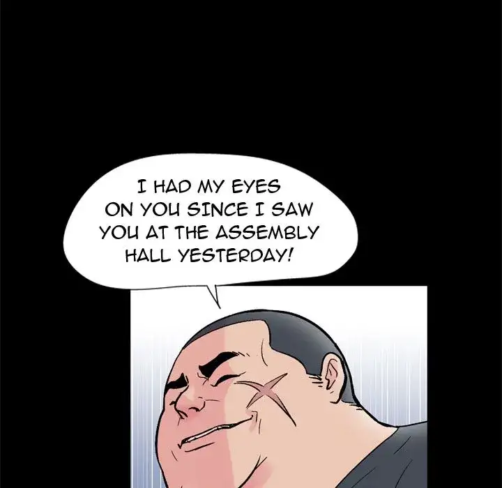 Project Utopia Chapter 36 Page 62