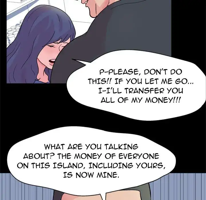 Project Utopia Chapter 36 Page 64