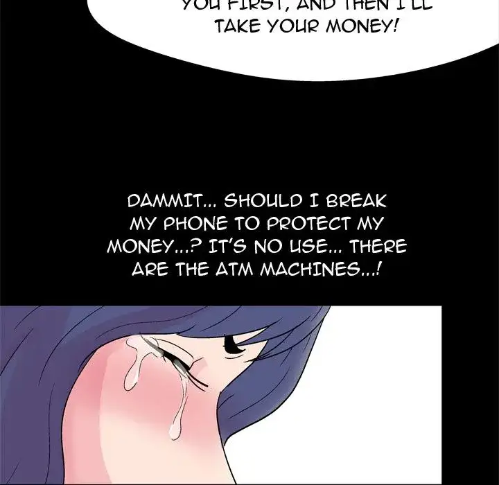 Project Utopia Chapter 36 Page 66