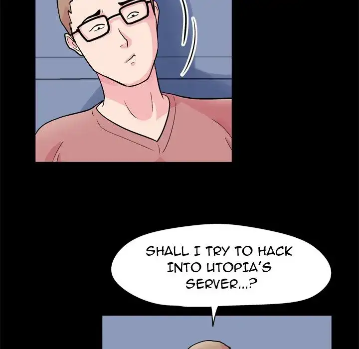 Project Utopia Chapter 36 Page 7