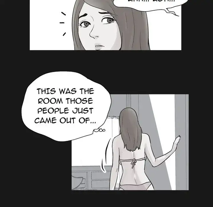 Project Utopia Chapter 37 Page 10