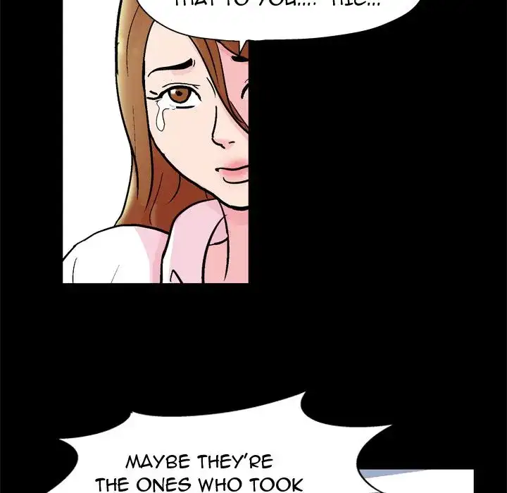 Project Utopia Chapter 37 Page 13