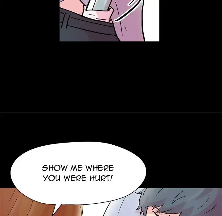 Project Utopia Chapter 37 Page 18