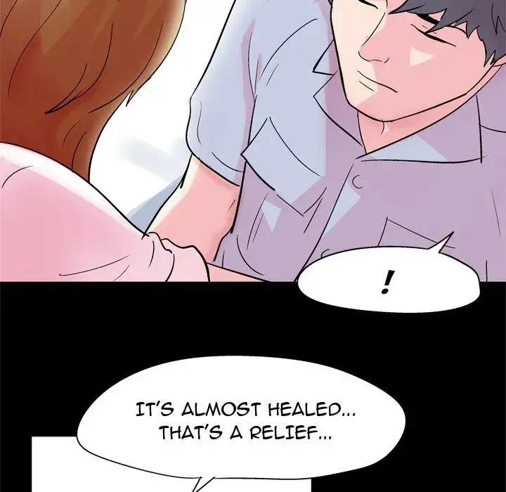 Project Utopia Chapter 37 Page 19