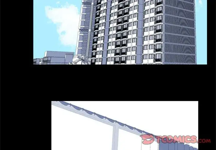 Project Utopia Chapter 37 Page 2