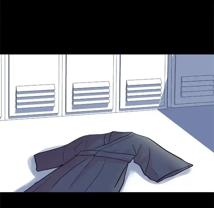 Project Utopia Chapter 37 Page 38