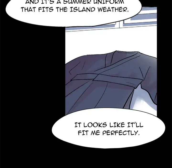 Project Utopia Chapter 37 Page 40