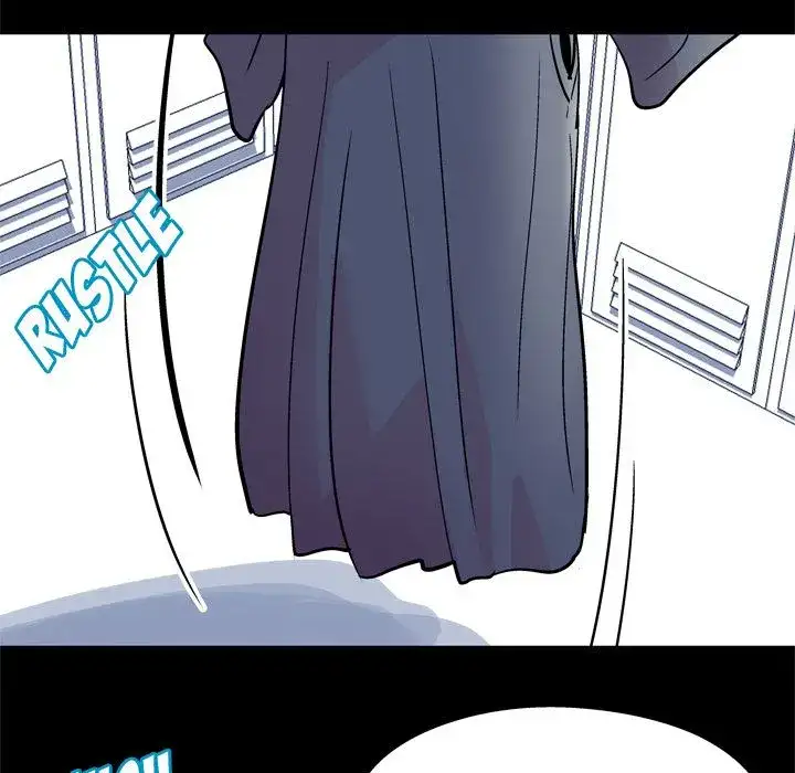 Project Utopia Chapter 37 Page 41