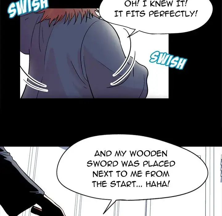 Project Utopia Chapter 37 Page 42