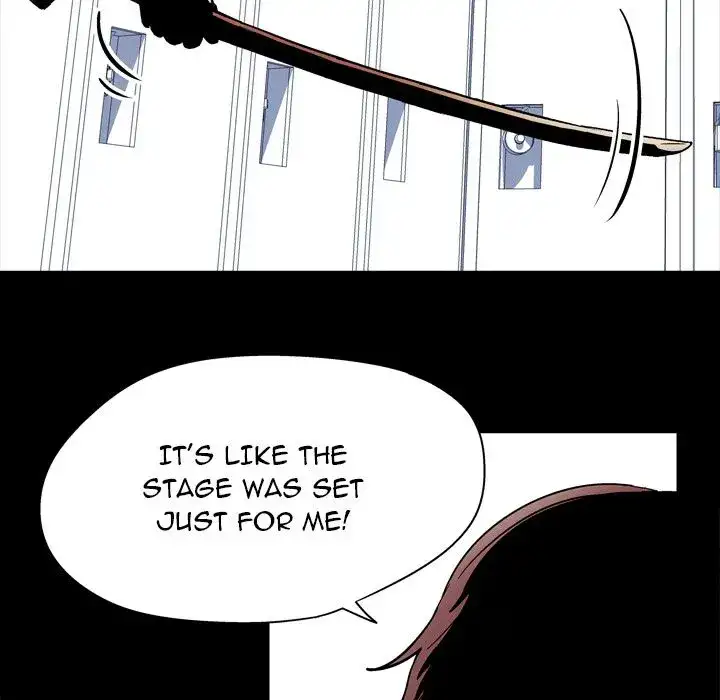Project Utopia Chapter 37 Page 43