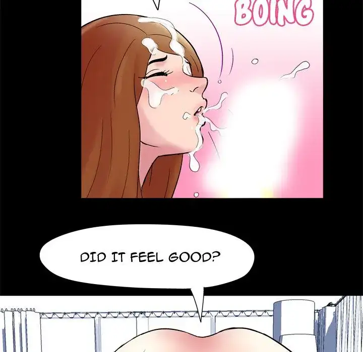 Project Utopia Chapter 37 Page 48