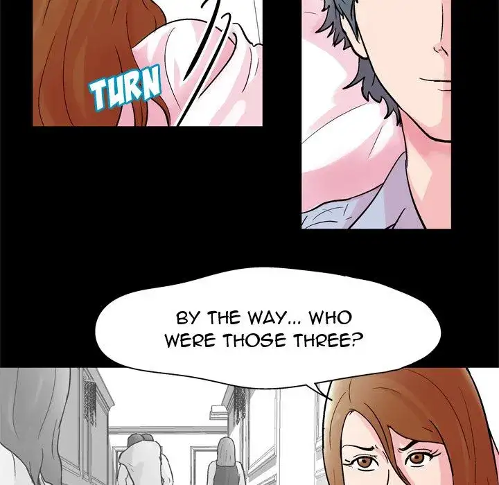 Project Utopia Chapter 37 Page 5
